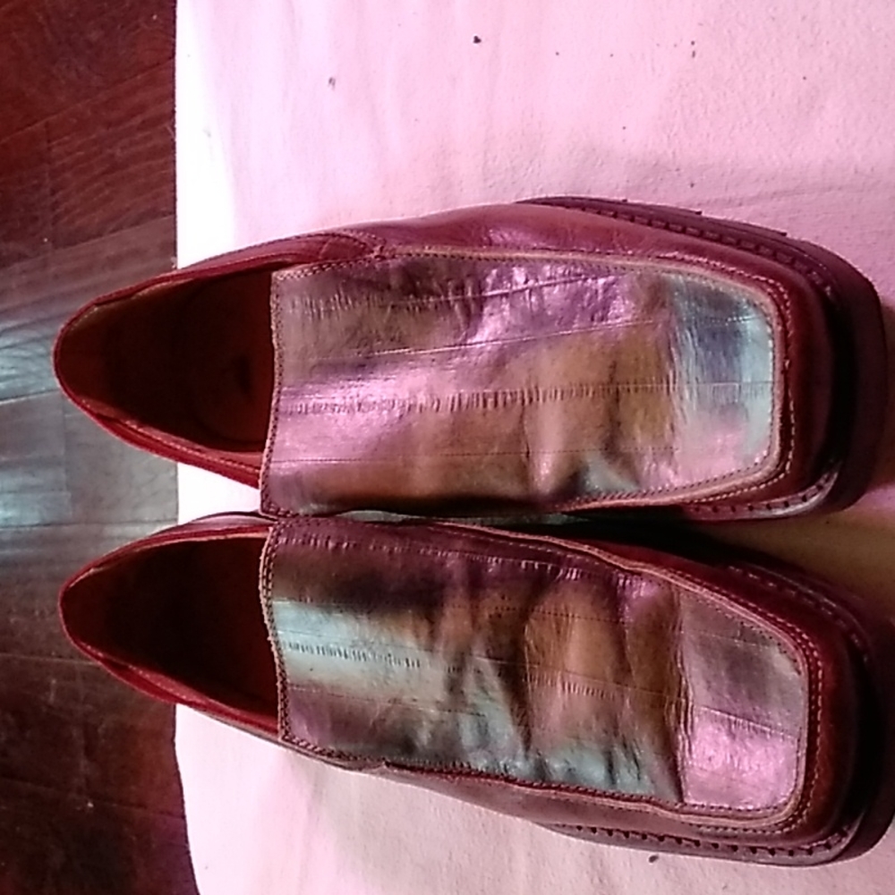 Men's shoes